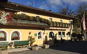 Landgasthof Knappenstuben